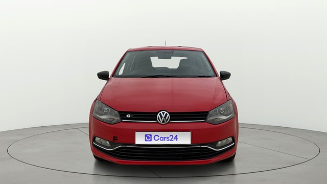View Volkswagen Polo GT Image 1 Used Volkswagen Polo GT Image 1