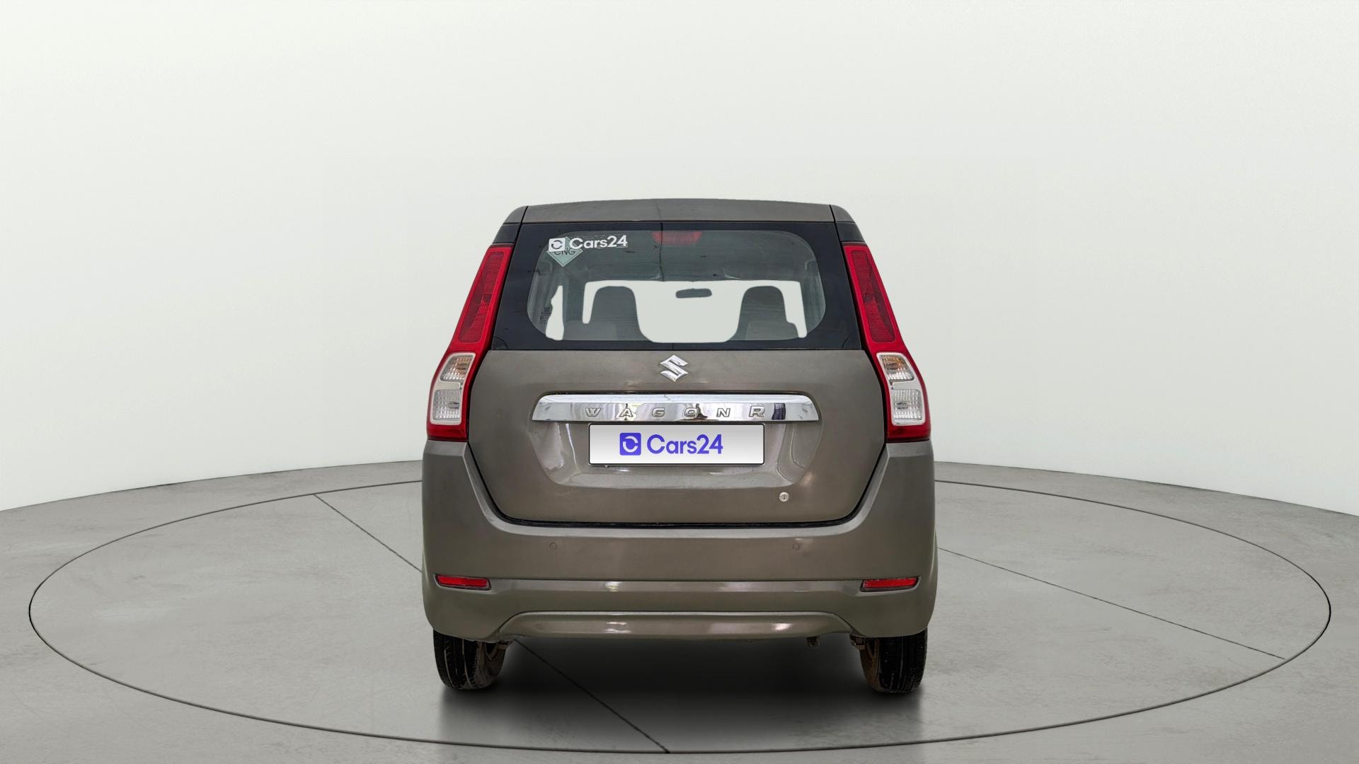 View 2020 Maruti Suzuki 1000 Base Variant Image 38 Used 2020 Maruti Suzuki 1000 Base Variant Image 38