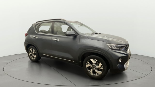 View Kia Sonet Image 14 Used Kia Sonet Image 14