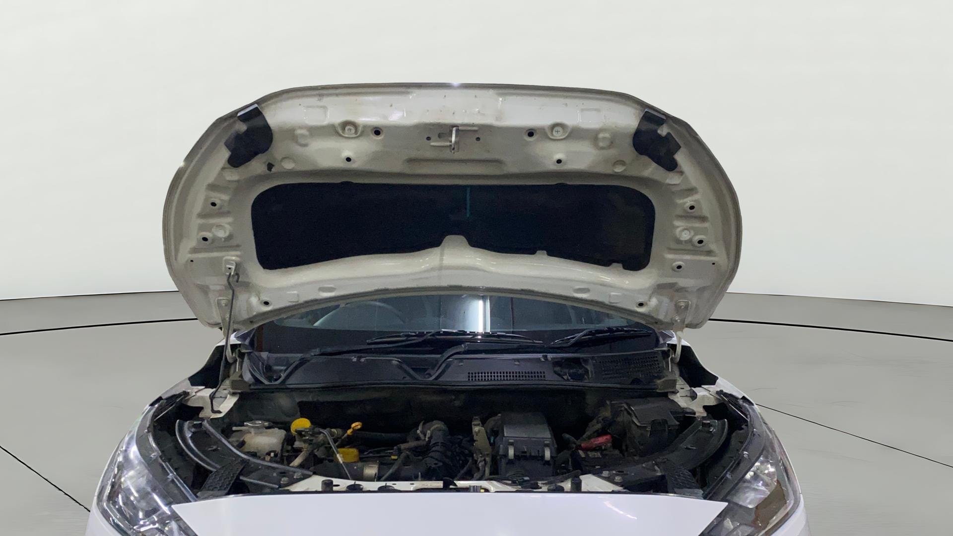 View 2023 Nissan Magnite Turbo XV Image 19 Used 2023 Nissan Magnite Turbo XV Image 19