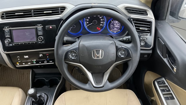 View Honda City Image 21 Used Honda City Image 21