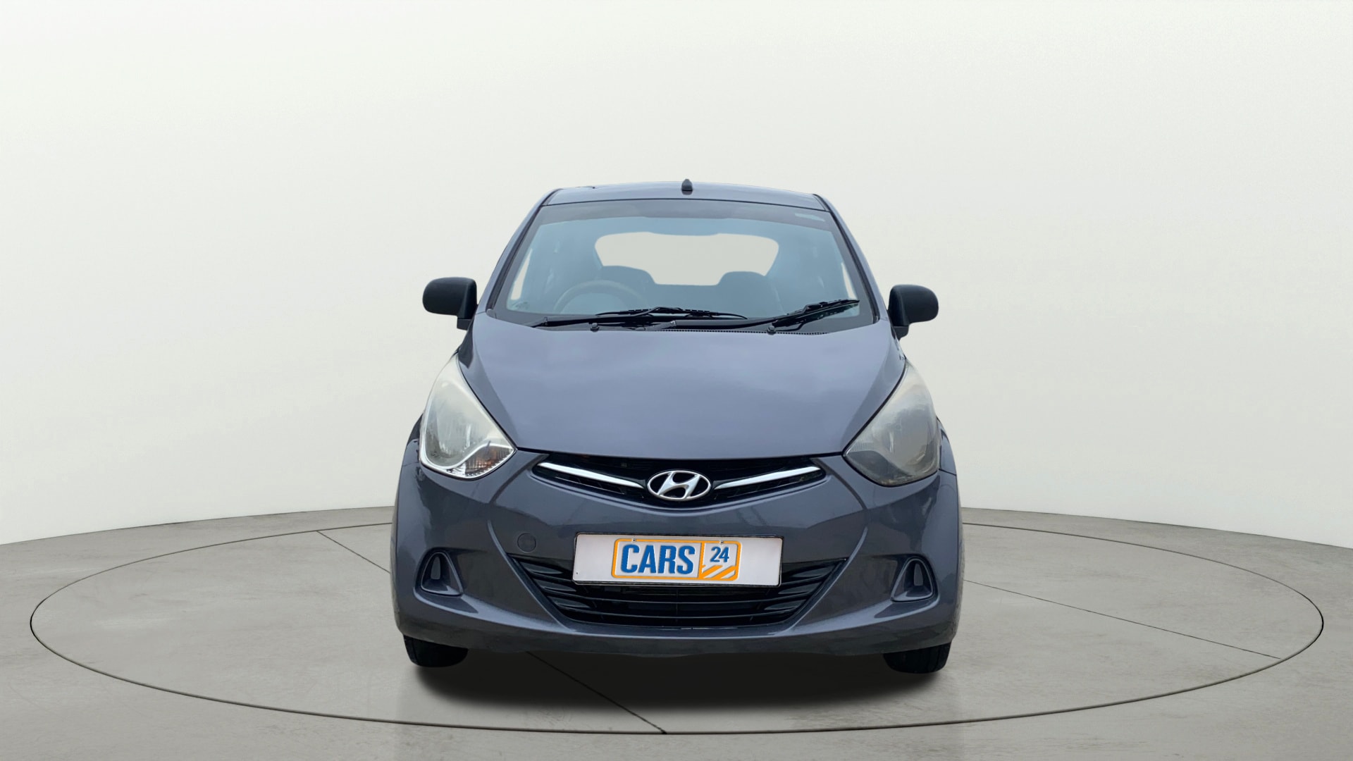 View 2015 Hyundai EON Era Plus Image 1 Used 2015 Hyundai EON Era Plus Image 1