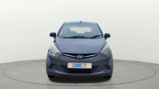 View Hyundai EON Image 1 Used Hyundai EON Image 1