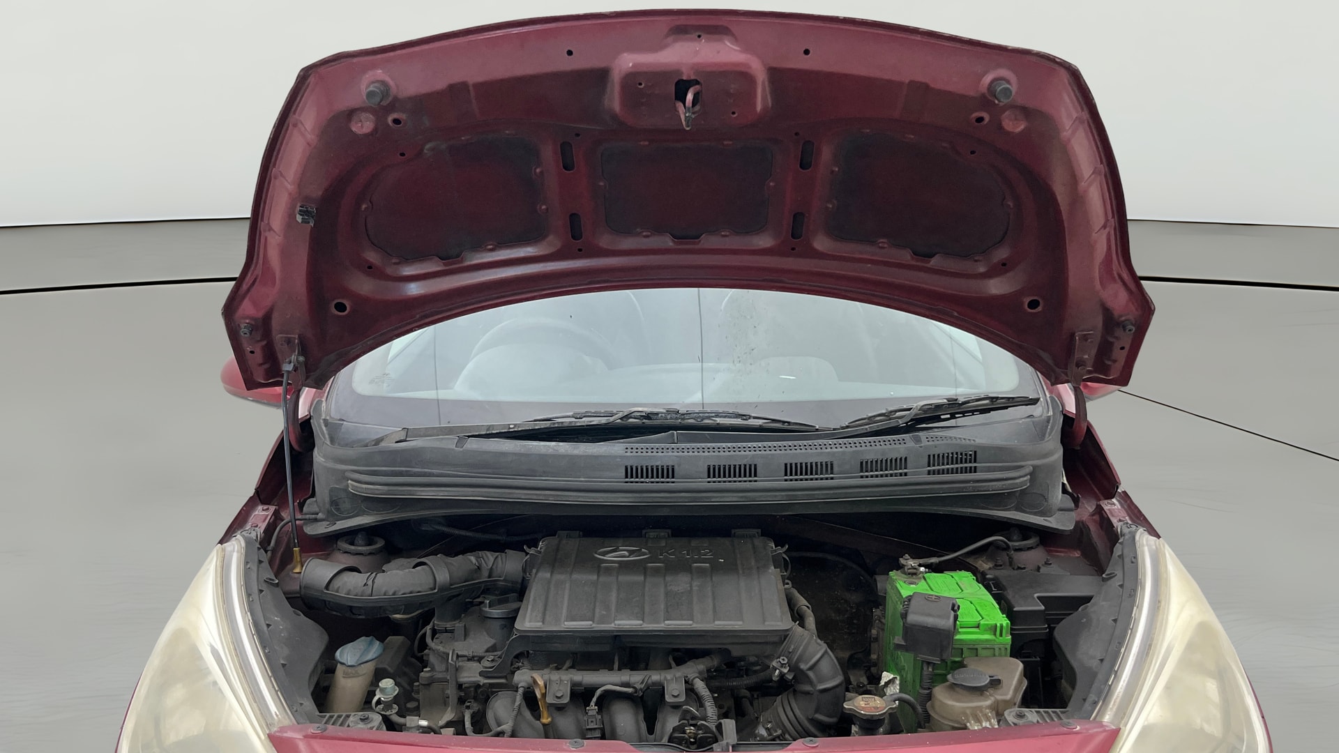 View 2015 Hyundai Grand i10 Magna 1.2 Kappa VTVT Image 32 Used 2015 Hyundai Grand i10 Magna 1.2 Kappa VTVT Image 32