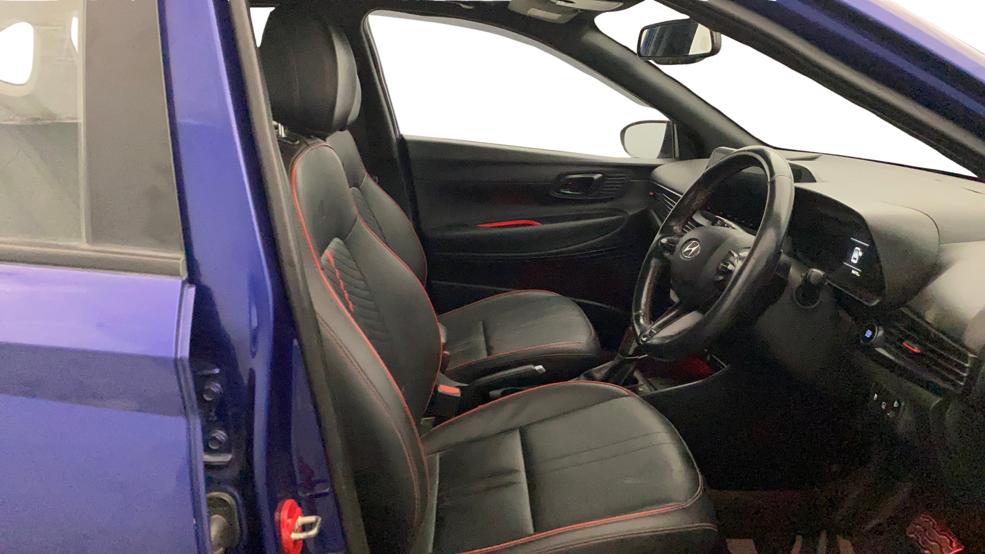Used 2022 Hyundai Elite i20 Used 2022 Hyundai Elite i20