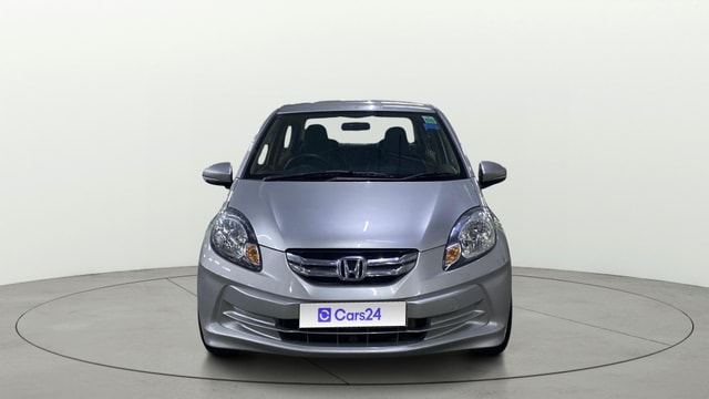 View Honda Amaze Image 1 Used Honda Amaze Image 1