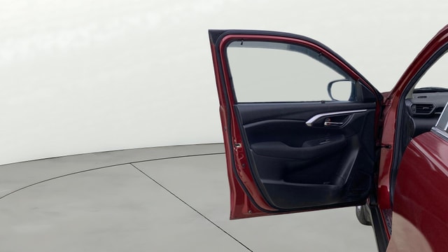View Toyota Urban Cruiser Hyryder Image 31 Used Toyota Urban Cruiser Hyryder Image 31