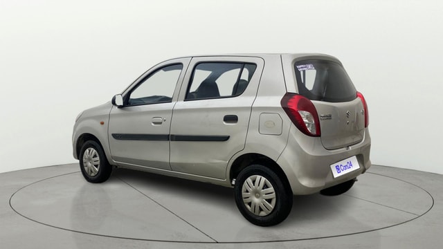 View Maruti Suzuki Alto 800 Image 2 Used Maruti Suzuki Alto 800 Image 2