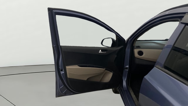 View Hyundai Grand i10 Image 30 Used Hyundai Grand i10 Image 30