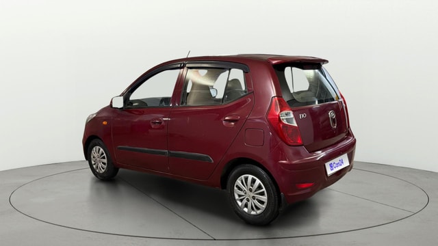 View Hyundai Grand i10 Image 2 Used Hyundai Grand i10 Image 2