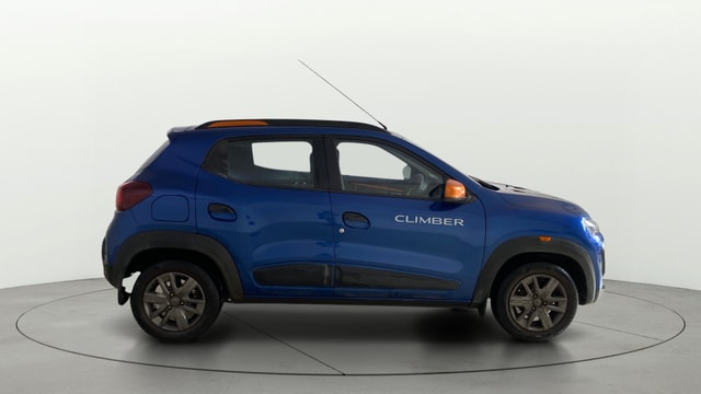 View Renault Kwid Image 8 Used Renault Kwid Image 8