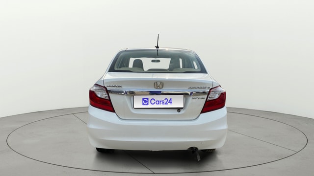 View Honda Amaze Image 38 Used Honda Amaze Image 38