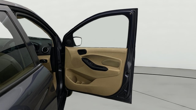 View Ford Figo Aspire Image 44 Used Ford Figo Aspire Image 44
