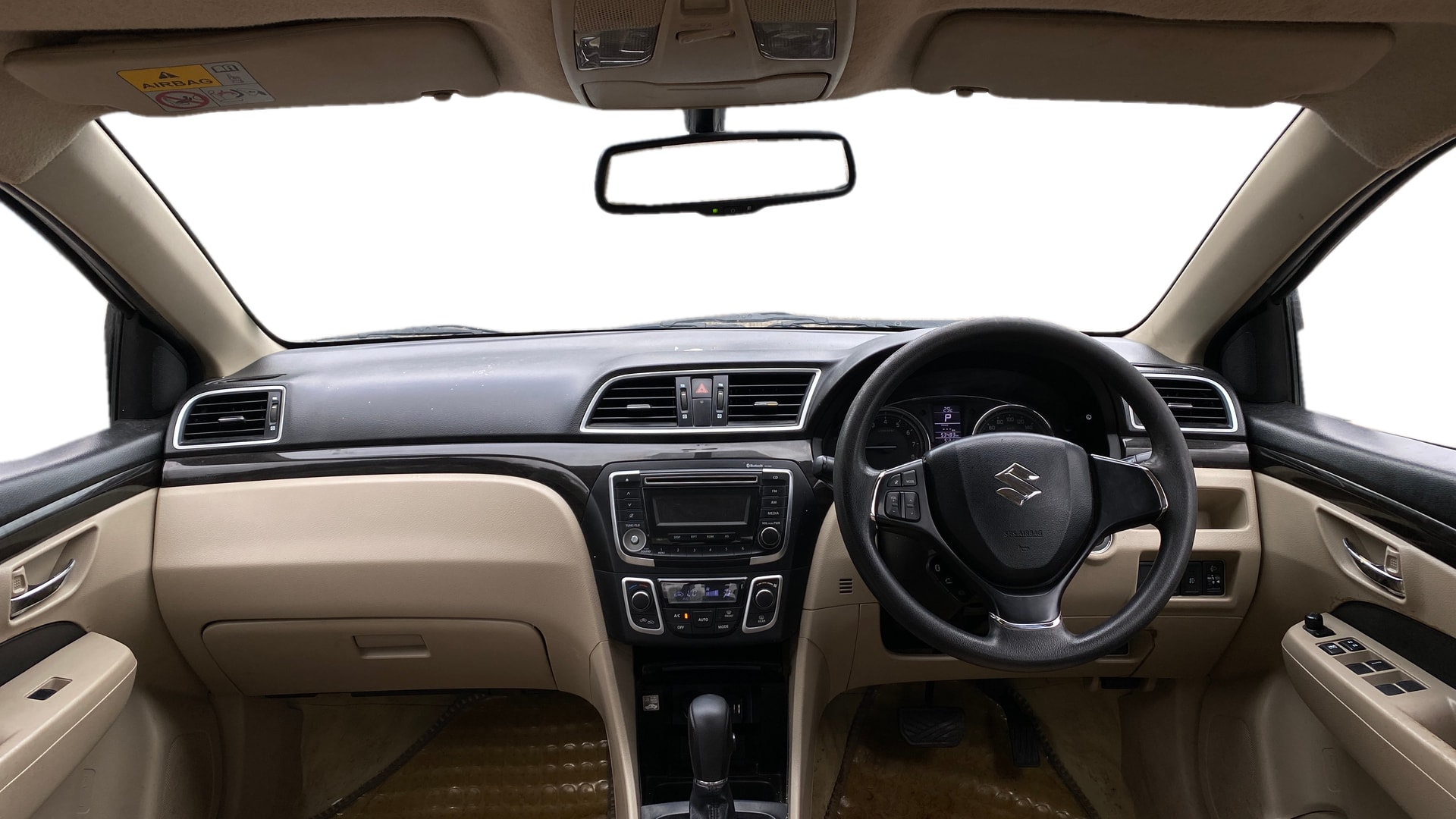View 2016 Maruti Suzuki 1000 Base Variant Image 29 Used 2016 Maruti Suzuki 1000 Base Variant Image 29