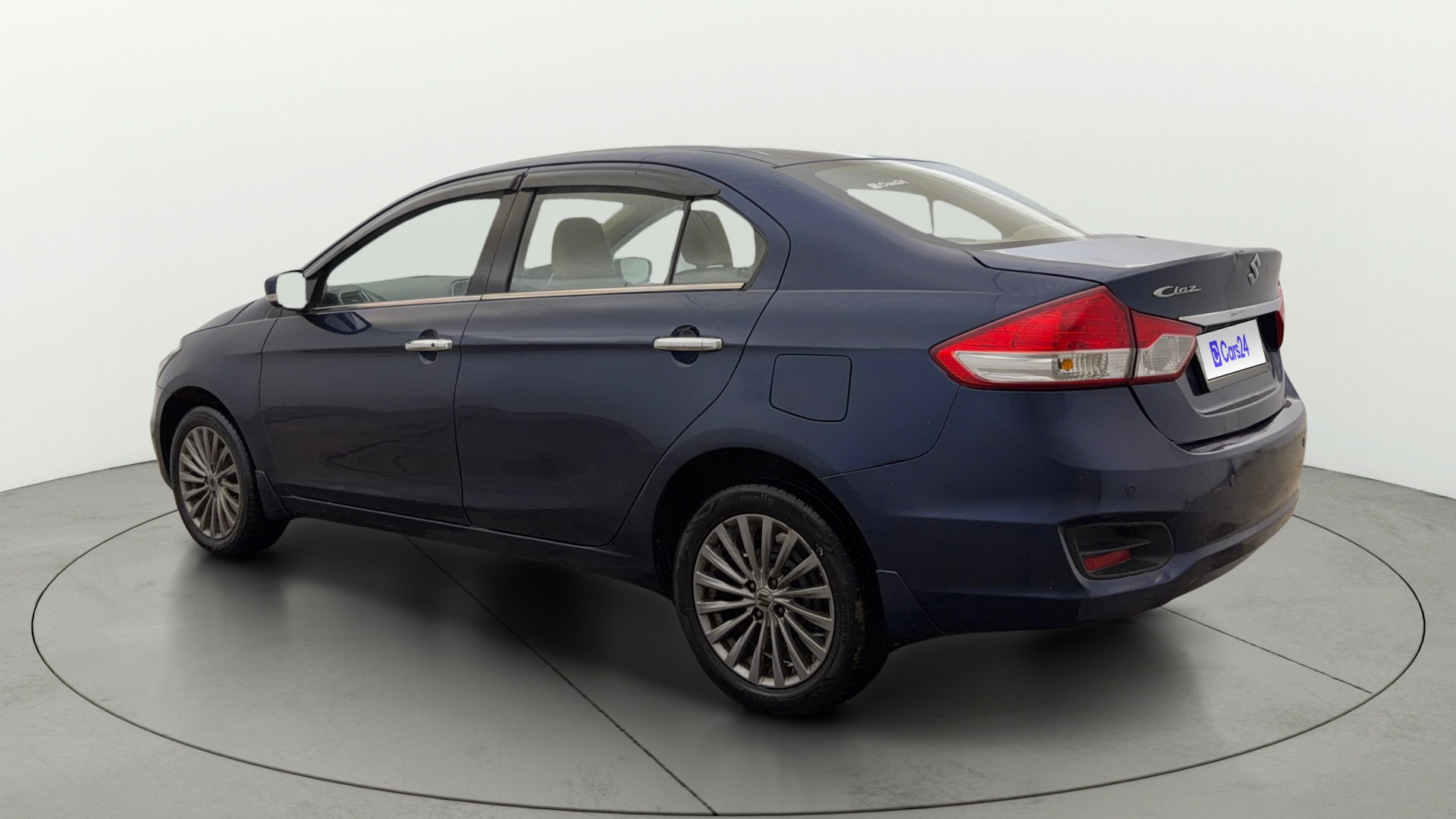 Used 2018 Maruti Suzuki 1000 Used 2018 Maruti Suzuki 1000