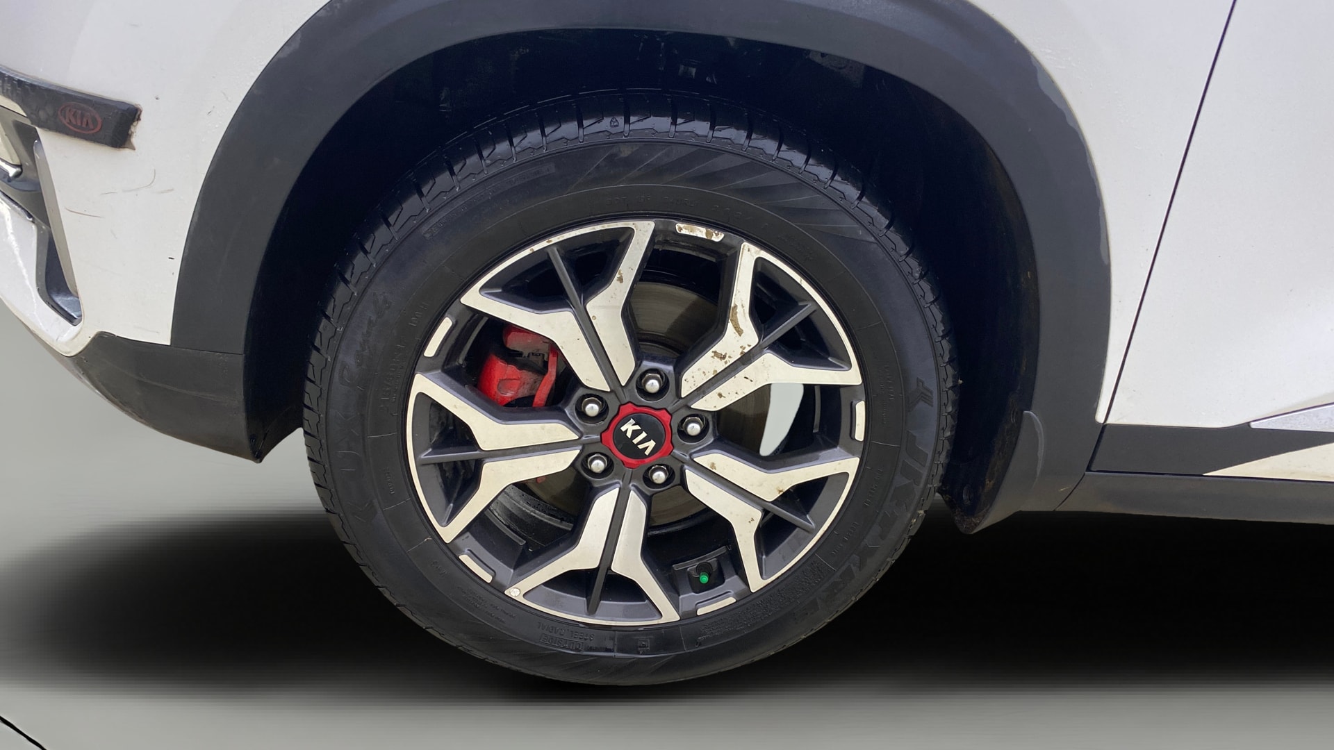 Used 2020 Kia Seltos Used 2020 Kia Seltos