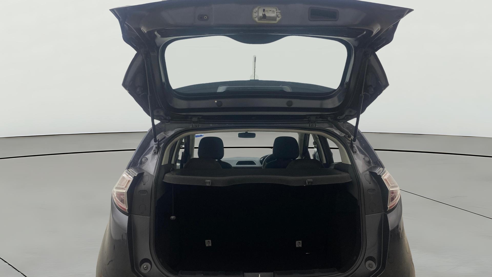 View 2020 Tata Nexon Revotron XM Image 36 Used 2020 Tata Nexon Revotron XM Image 36