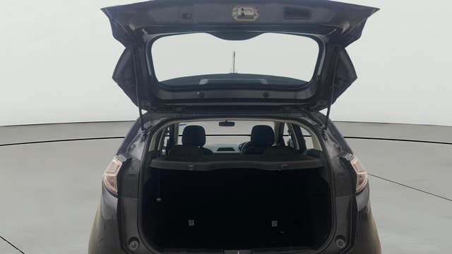 View Tata Nexon Image 36 Used Tata Nexon Image 36