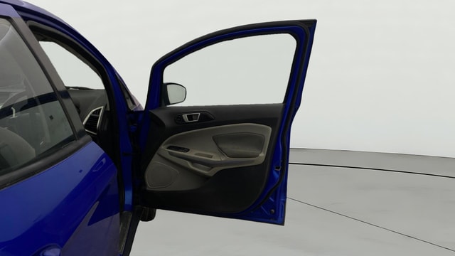 View Ford EcoSport Image 44 Used Ford EcoSport Image 44