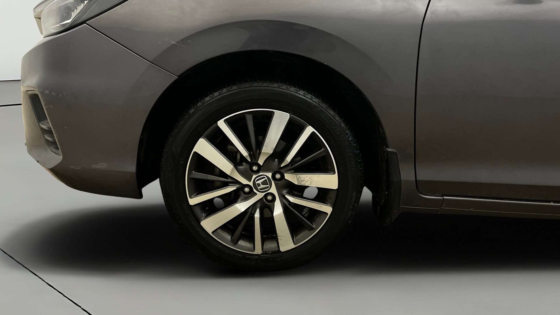 View 2020 Honda City ZX CVT Image 35 Used 2020 Honda City ZX CVT Image 35