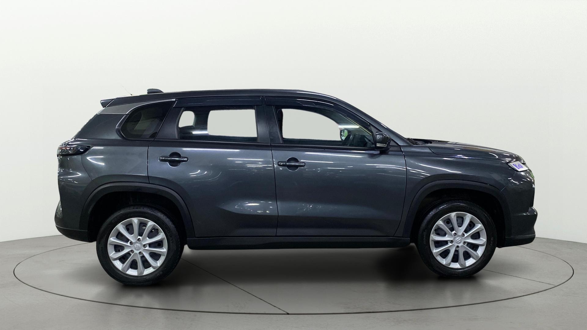 View 2025 Maruti Suzuki 1000 Base Variant Image 26 Used 2025 Maruti Suzuki 1000 Base Variant Image 26