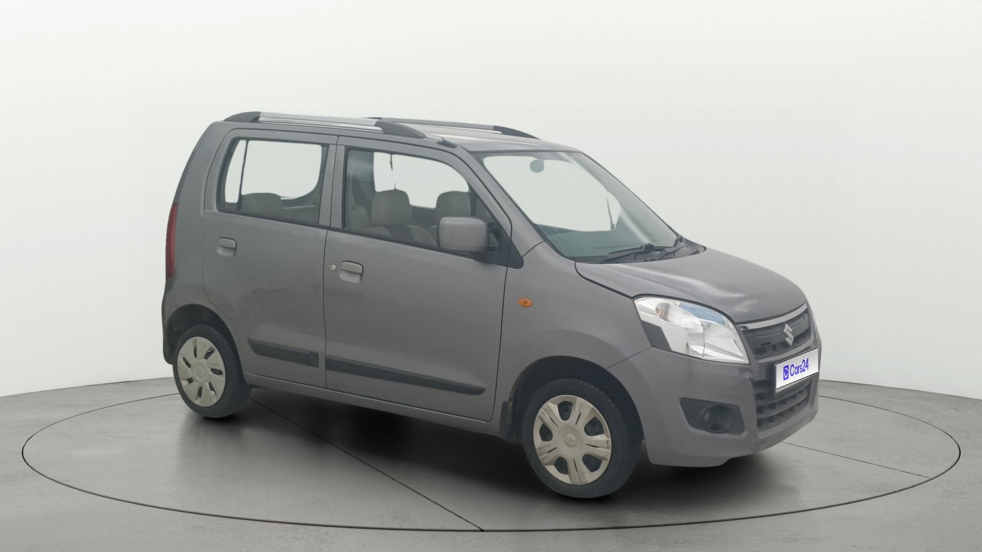 Used 2018 Maruti Suzuki 1000 Used 2018 Maruti Suzuki 1000