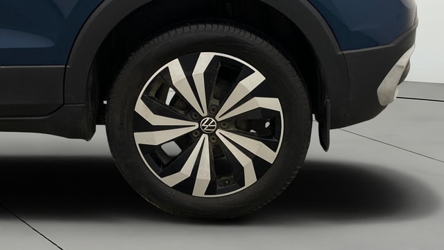 View Volkswagen Taigun Image 12 Used Volkswagen Taigun Image 12