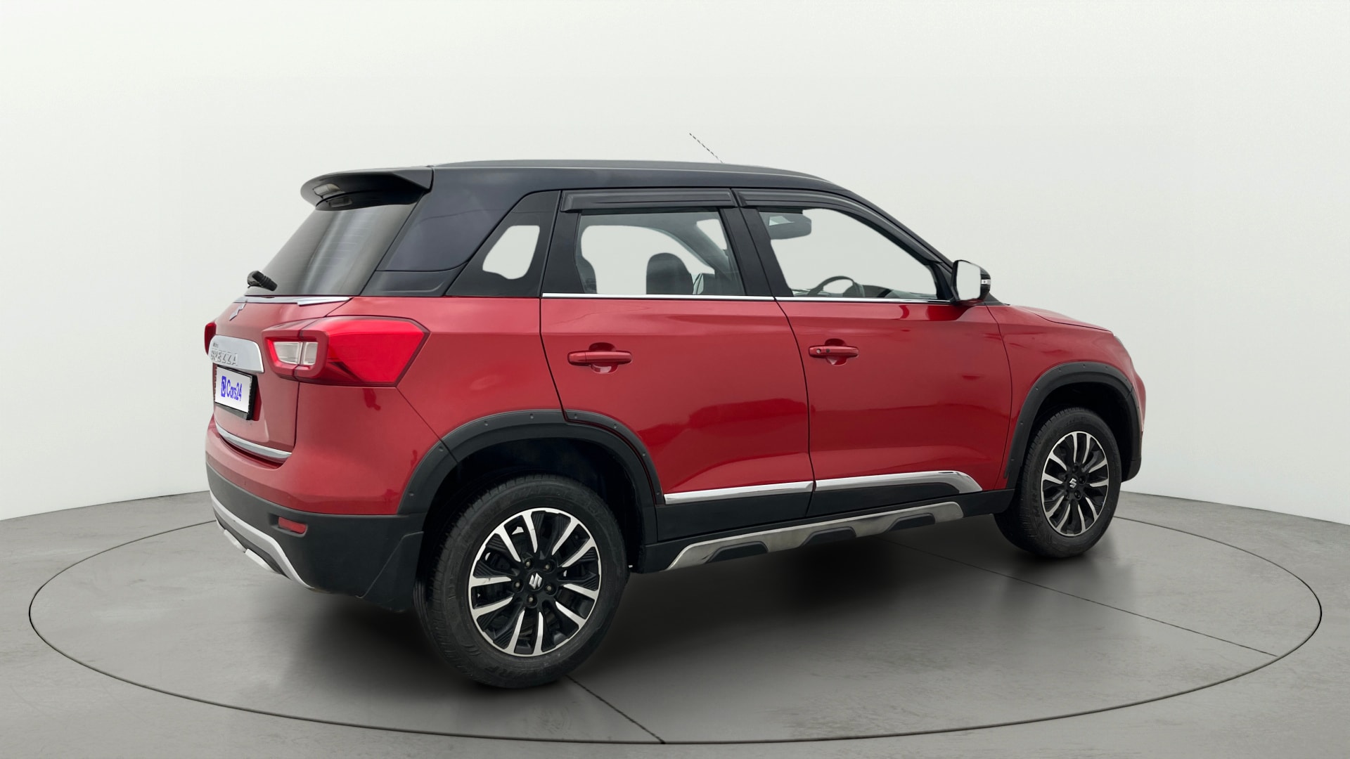 View 2021 Maruti Suzuki 1000 Base Variant Image 45 Used 2021 Maruti Suzuki 1000 Base Variant Image 45