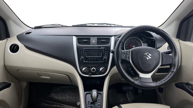 View Maruti Suzuki 1000 Image 15 Used Maruti Suzuki 1000 Image 15