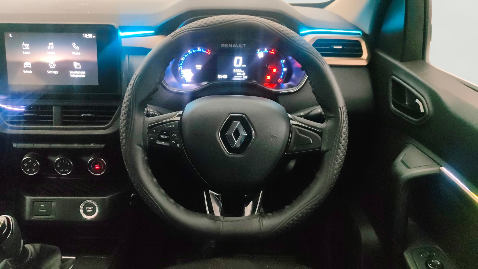 Used 2023 Renault Kiger Used 2023 Renault Kiger
