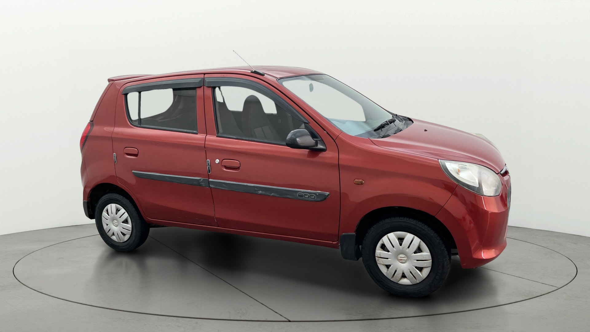 Used 2014 Maruti Suzuki Alto 800 Used 2014 Maruti Suzuki Alto 800