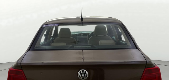 View Volkswagen Ameo Image 4 Used Volkswagen Ameo Image 4