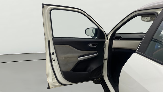 View Nissan Magnite Image 31 Used Nissan Magnite Image 31