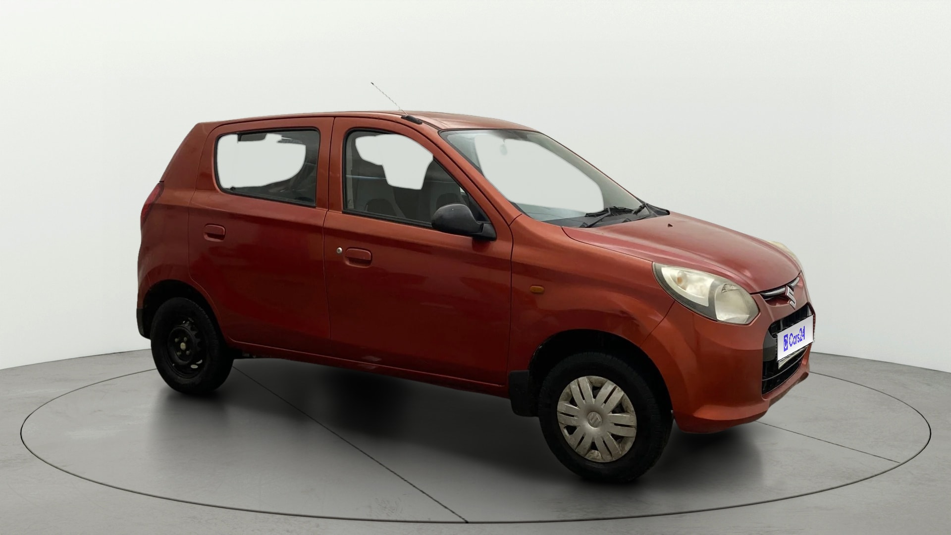 Used 2015 Maruti Suzuki Alto 800 Used 2015 Maruti Suzuki Alto 800