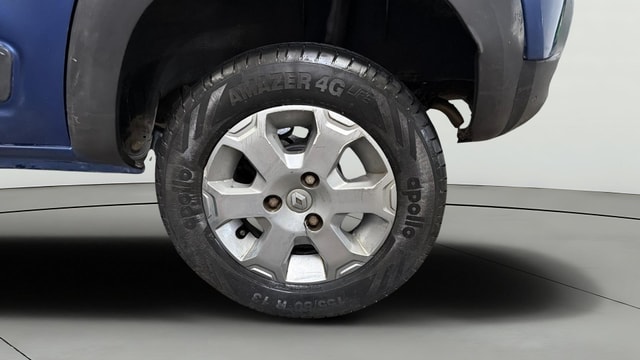 View Renault Kwid Image 7 Used Renault Kwid Image 7