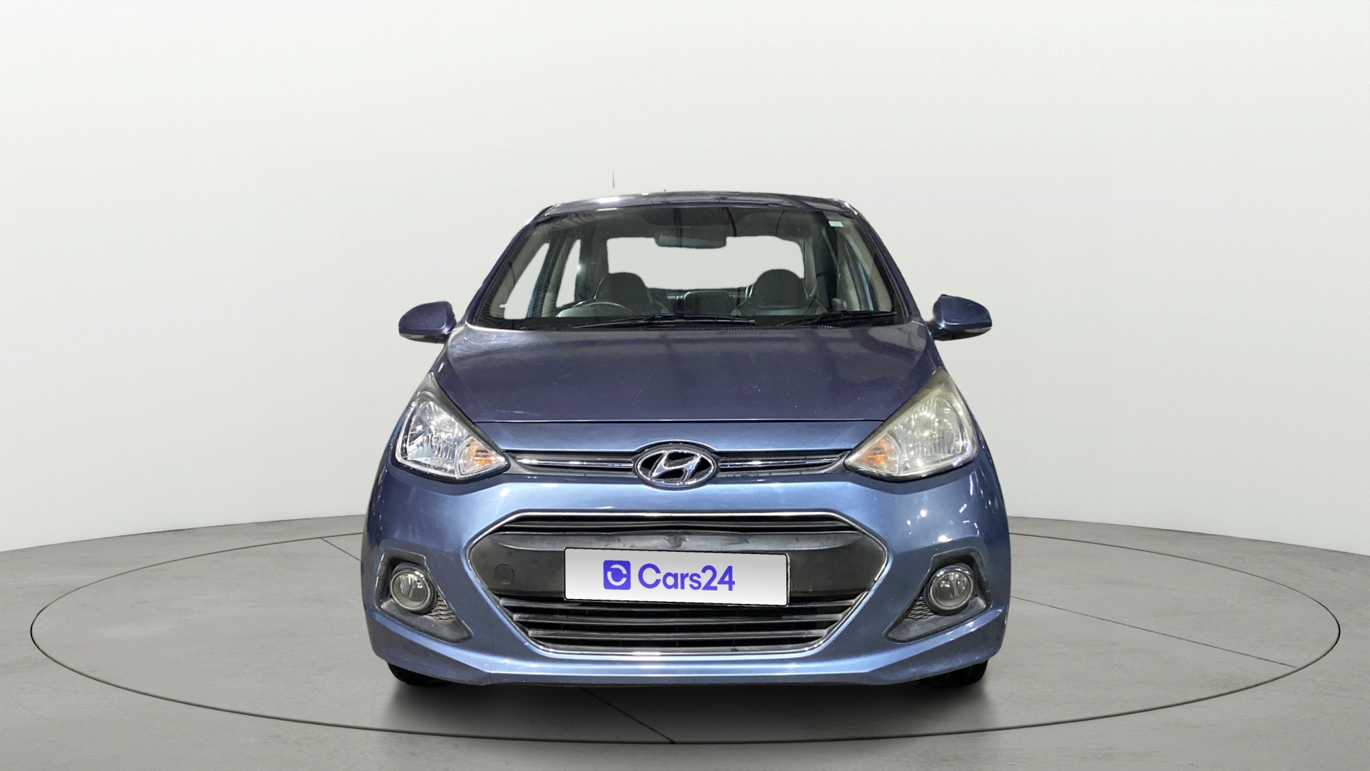 Used 2015 Hyundai Xcent Used 2015 Hyundai Xcent