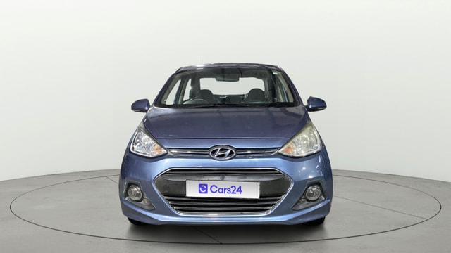 View Hyundai Xcent Image 1 Used Hyundai Xcent Image 1