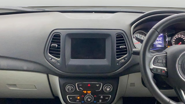 View Jeep Compass Image 33 Used Jeep Compass Image 33