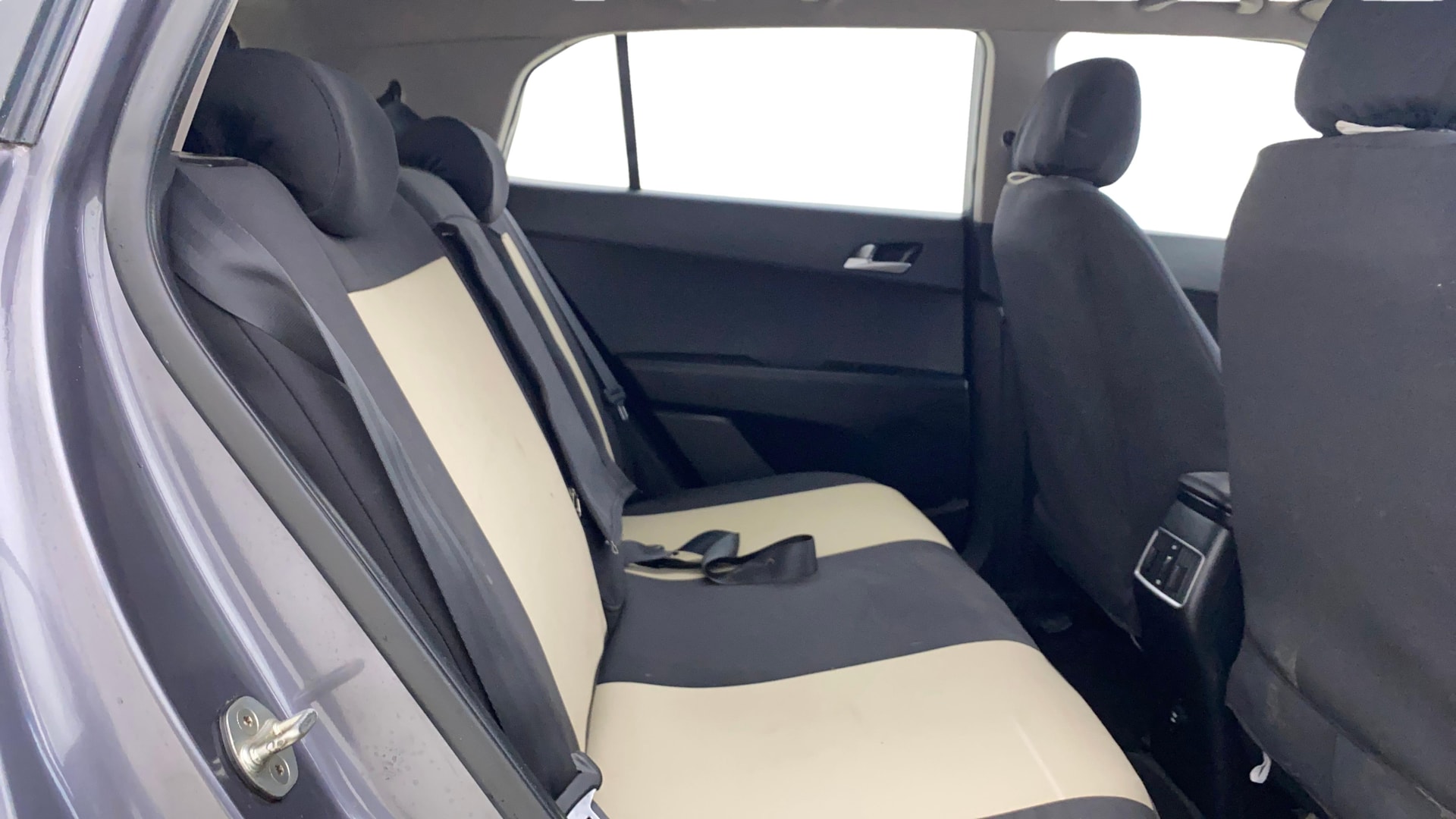 View 2019 Hyundai Creta 1.4 E Diesel Image 37 Used 2019 Hyundai Creta 1.4 E Diesel Image 37