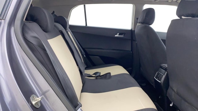 View Hyundai Creta Image 37 Used Hyundai Creta Image 37