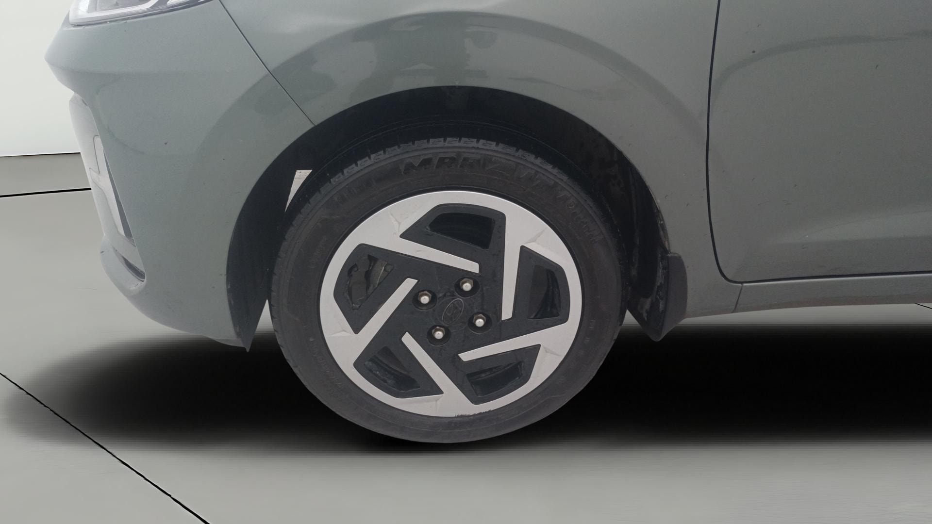 View 2023 Hyundai Grand i10 Nios Sportz Petrol Image 29 Used 2023 Hyundai Grand i10 Nios Sportz Petrol Image 29