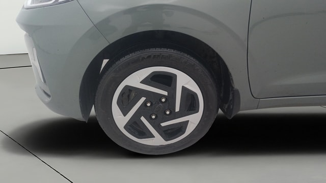 View Hyundai Grand i10 Nios Image 29 Used Hyundai Grand i10 Nios Image 29