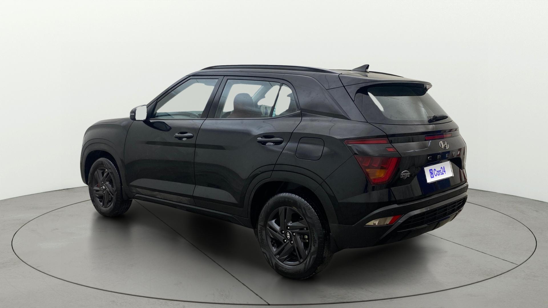 Used 2023 Hyundai Creta Used 2023 Hyundai Creta
