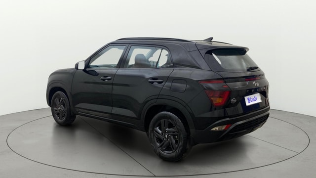 View Hyundai Creta Image 2 Used Hyundai Creta Image 2