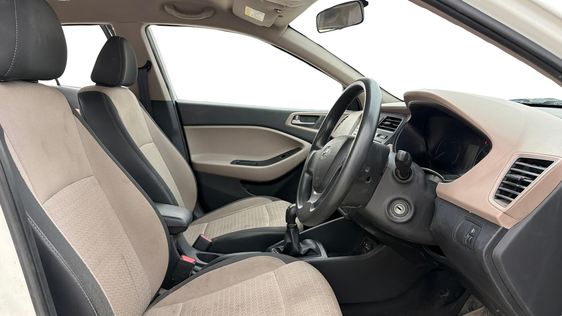 Used 2017 Hyundai Elite i20 Used 2017 Hyundai Elite i20