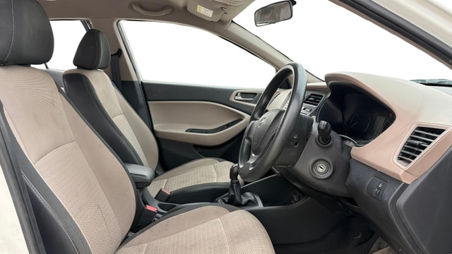 View Hyundai Elite i20 Image 25 Used Hyundai Elite i20 Image 25