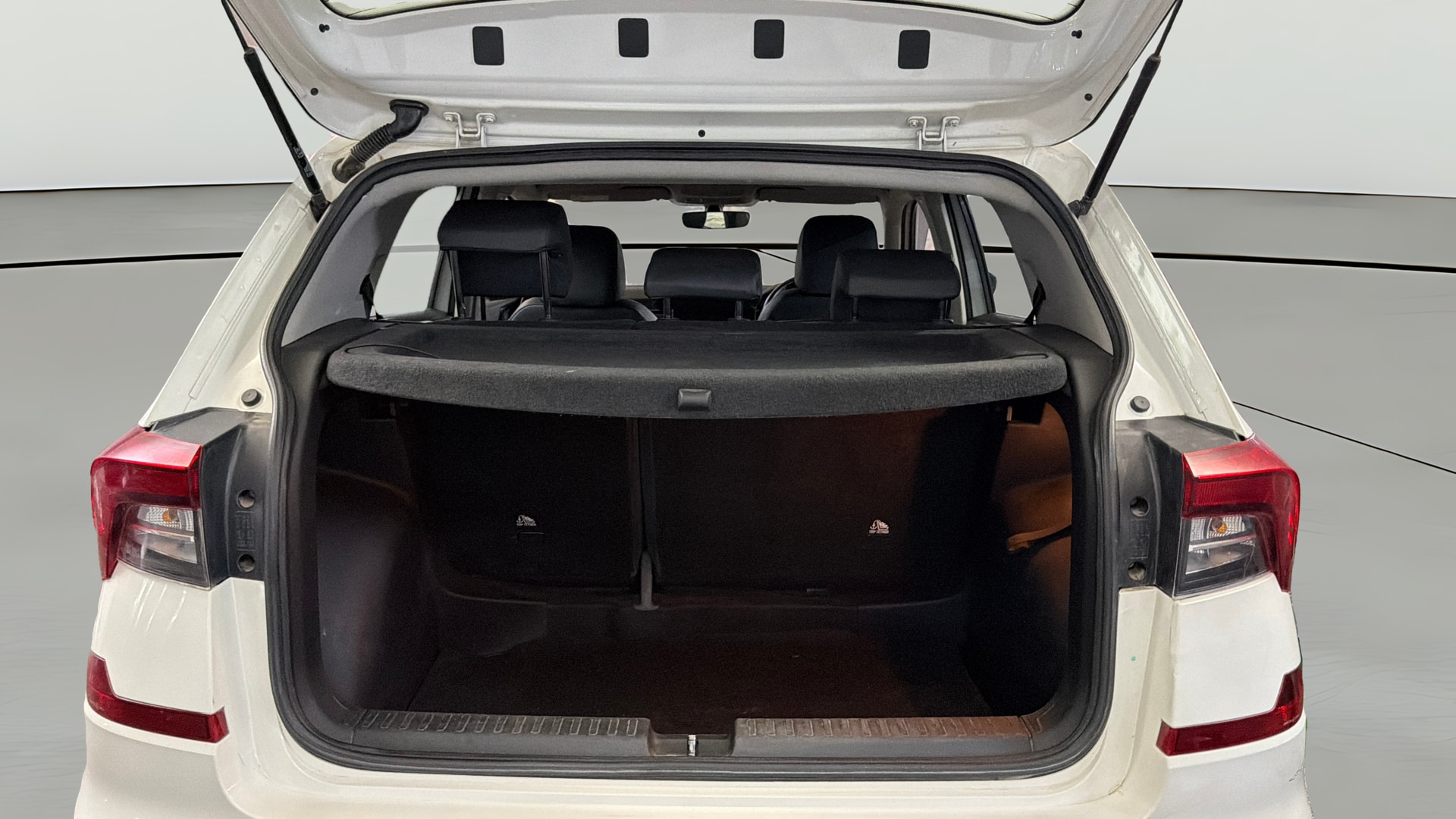 Used 2021 Skoda Kushaq Used 2021 Skoda Kushaq