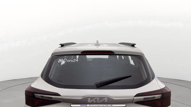 View Kia Seltos Image 4 Used Kia Seltos Image 4
