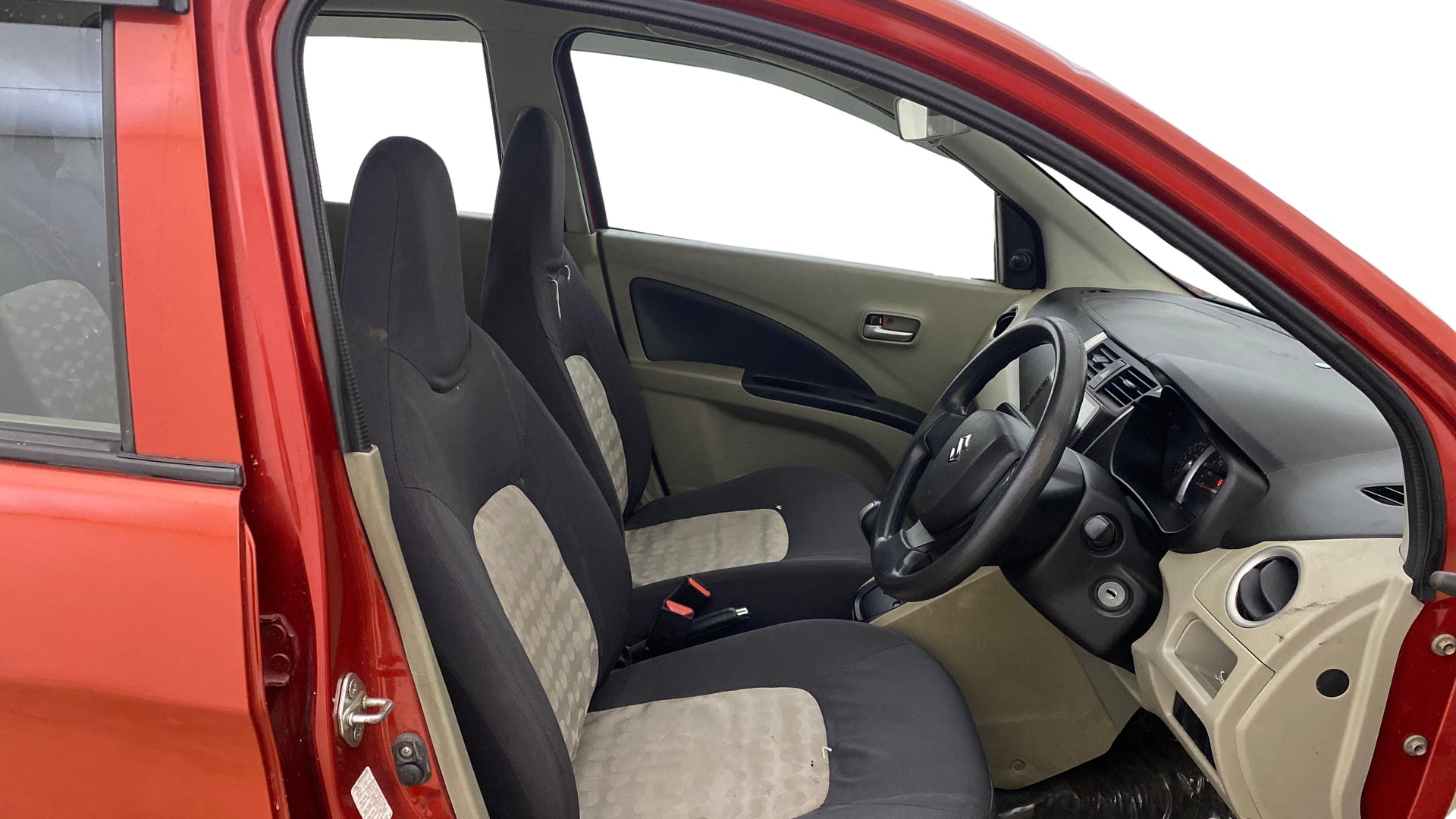 View 2014 Maruti Suzuki 1000 Base Variant Image 26 Used 2014 Maruti Suzuki 1000 Base Variant Image 26