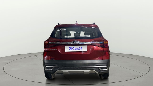 View Kia Seltos Image 41 Used Kia Seltos Image 41